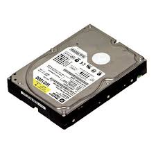 Hard Disk